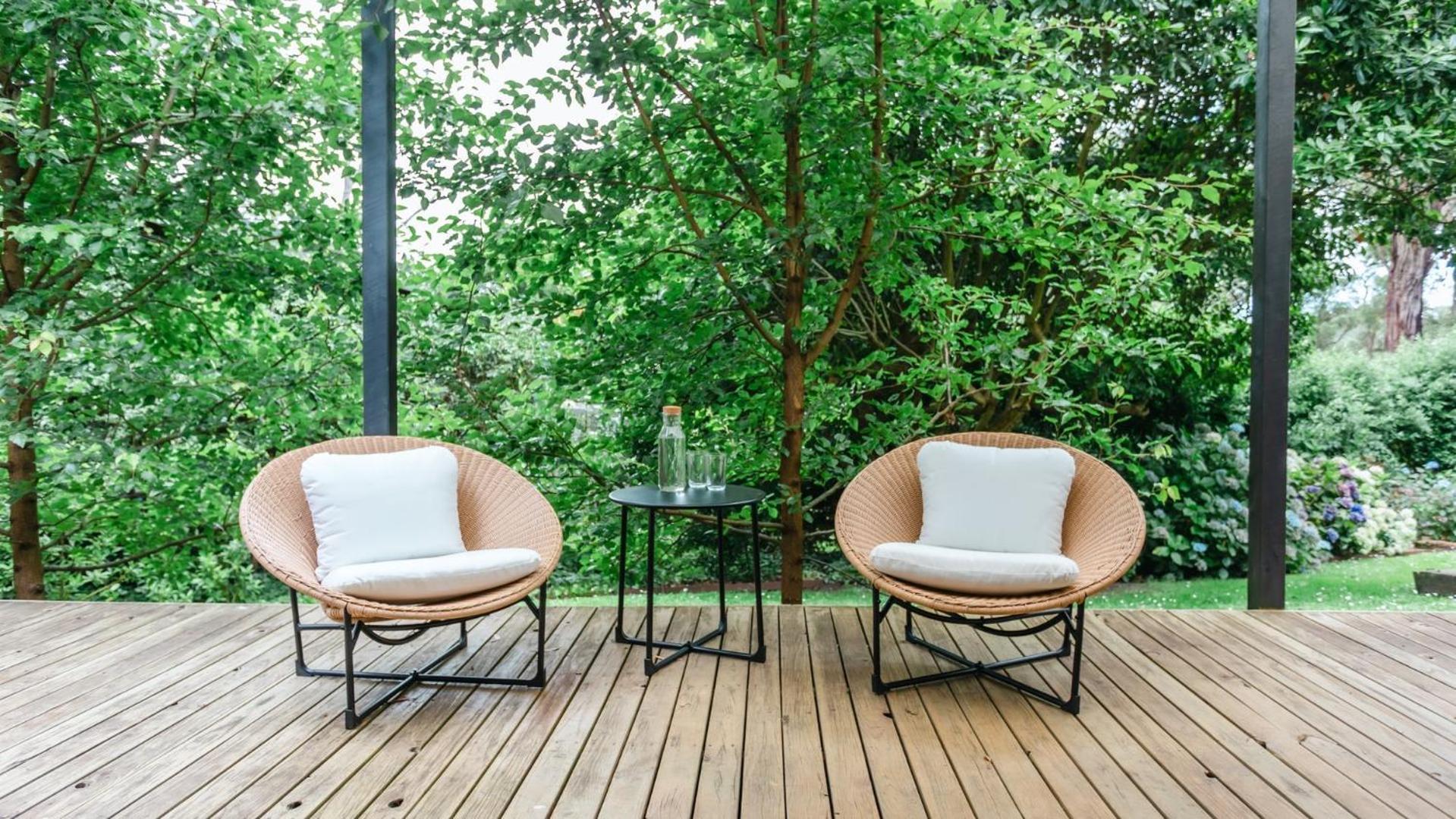 Вилла Sunrey Retreat Ред-Хилл Экстерьер фото